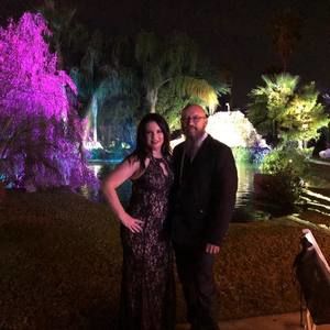 Meet your Posher, Brandy